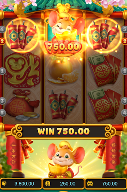 fortune mouse brabet para mobile